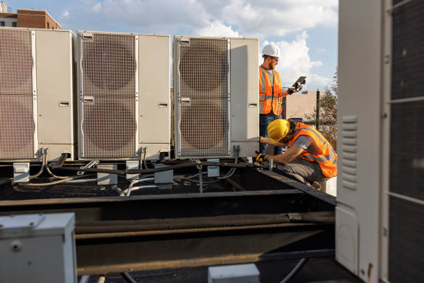 Best Affordable HVAC Services  in Lawson, MO