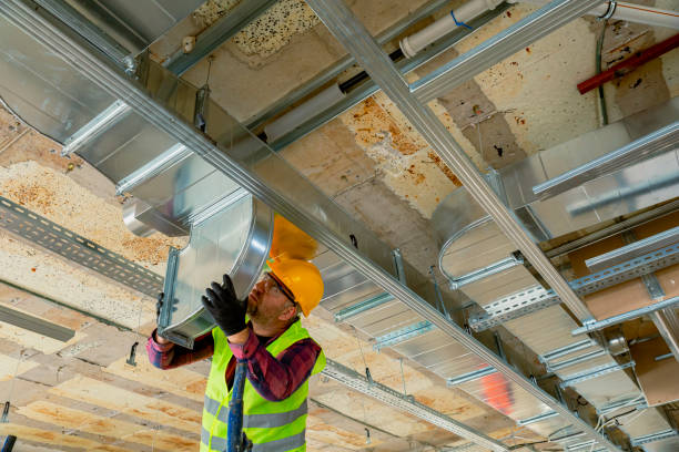 Best Commercial HVAC Repair  in Lawson, MO