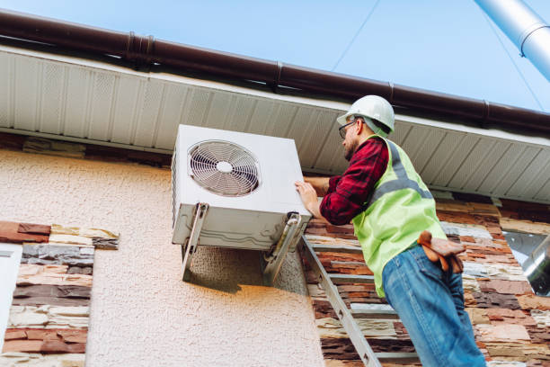 Best HVAC Maintenance Plan  in Lawson, MO
