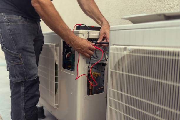 Professional HVAC in Lawson, MO
