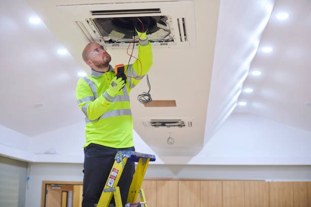 Best HVAC Air Duct Cleaning  in Lawson, MO