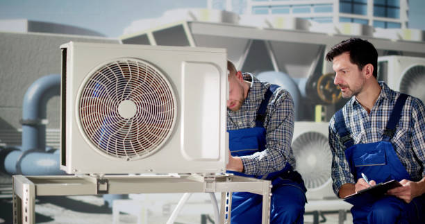 Best Residential HVAC Services  in Lawson, MO