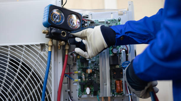 HVAC Maintenance Plan in Lawson, MO
