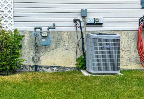 Best HVAC Installation Services  in Lawson, MO